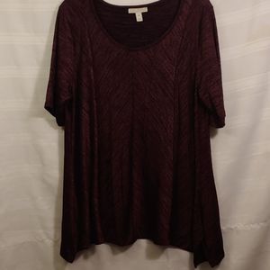 Dana Buchman Blouse